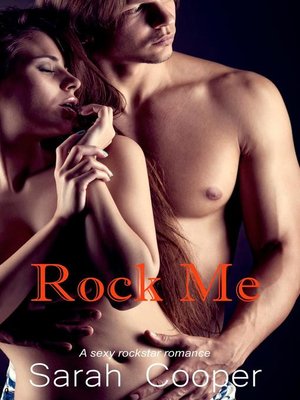 cover image of Rock Me